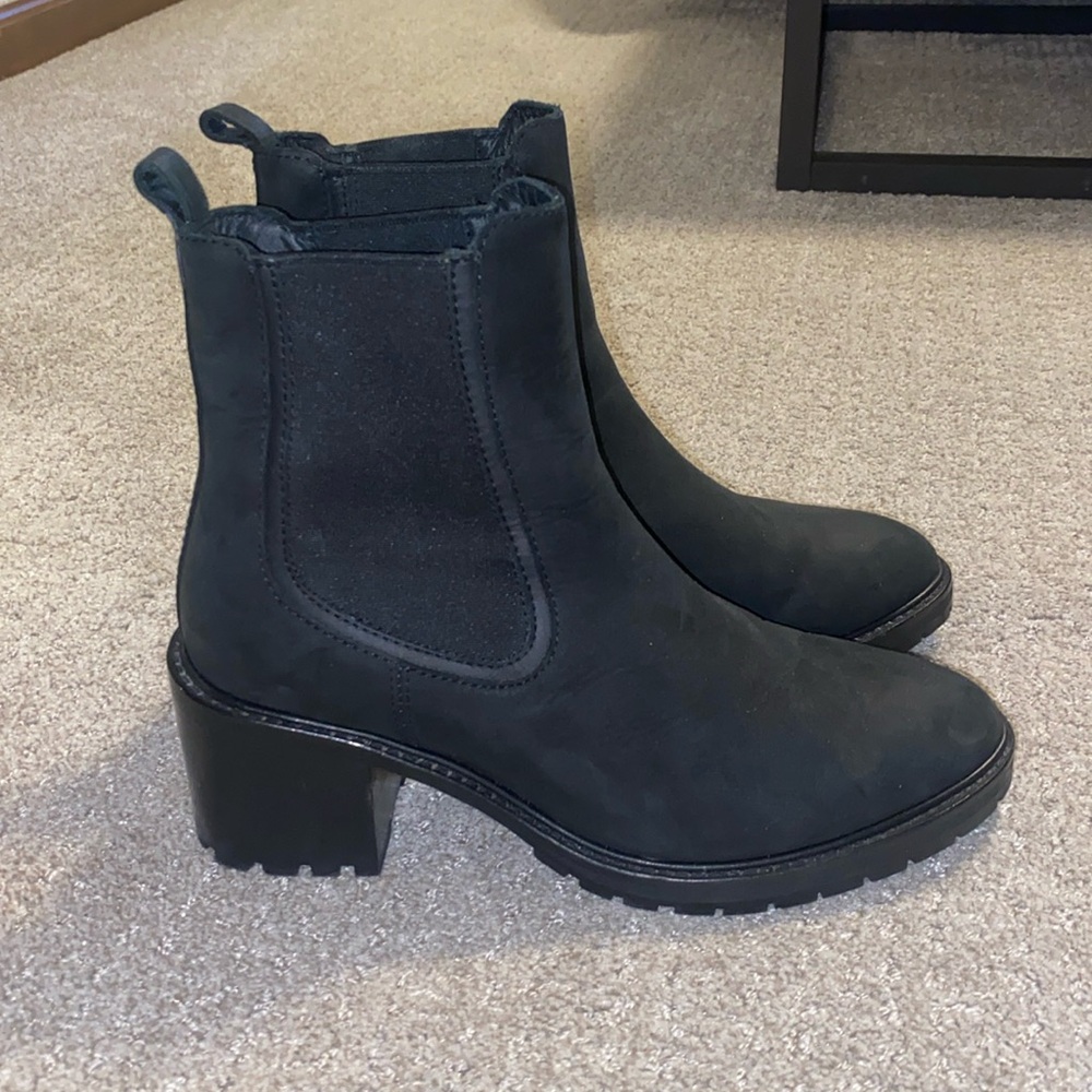 Thursday Boot Company KnockOut Booties